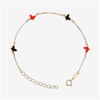 Bracciale Milor in Oro giallo WSGD90679.YG